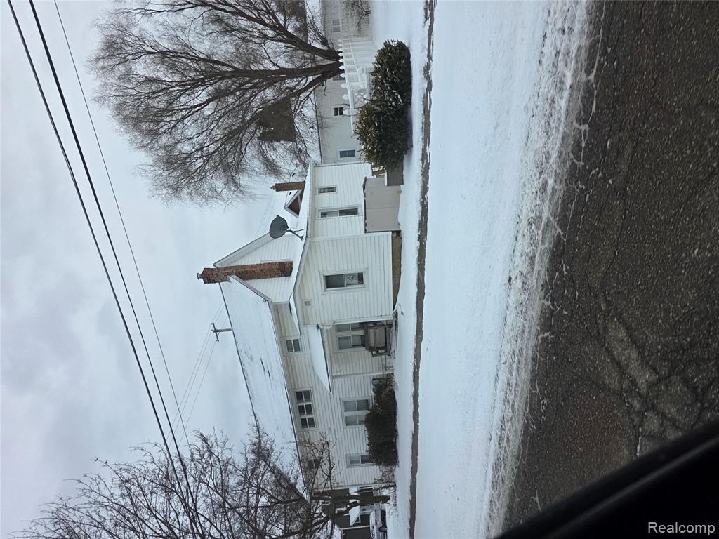 315 N Maple Street, Flushing, MI, 48433