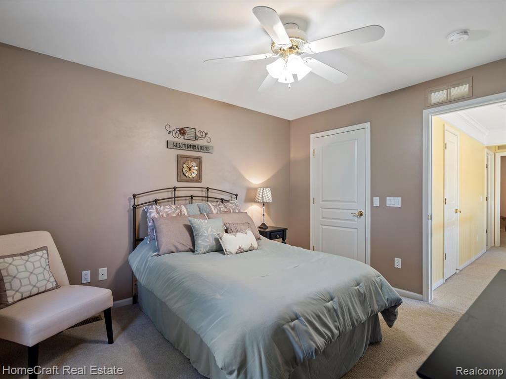 44604 ASPEN RIDGE Drive, Northville, MI 48168 — Photo 41