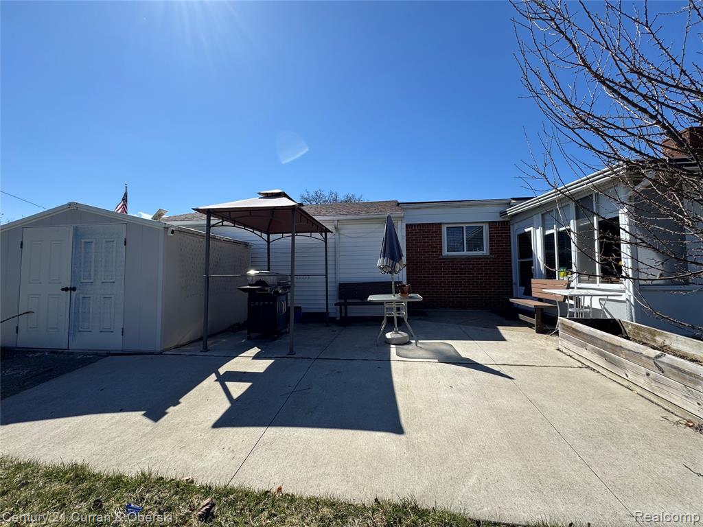 948 Van Sull Street, Westland, MI — Photo 2
