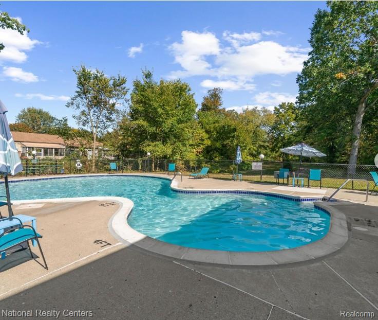 61315 Heritage Boulevard, 4, South Lyon, MI 48178 — Photo 22