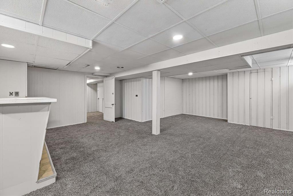 17314 Collinson Avenue, Eastpointe, MI 48021 — Photo 30