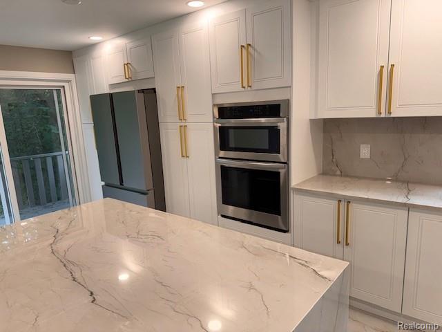 21993 Riverview Drive, Beverly Hills, MI 48025 — Photo 92