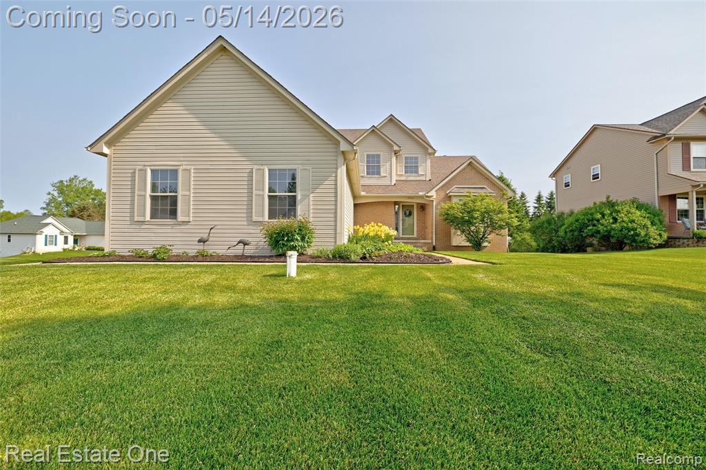 2338 Malena Lane, Oxford, MI 48371 — Photo 2