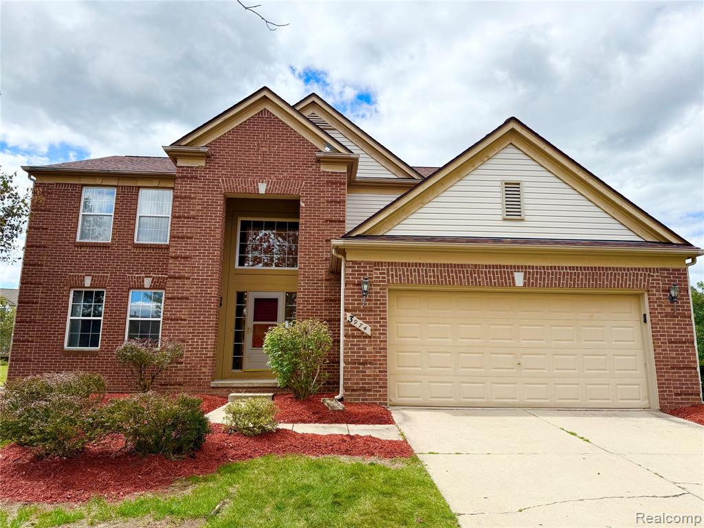 3974 Timberline Court, Canton, MI 48188 — Photo 3
