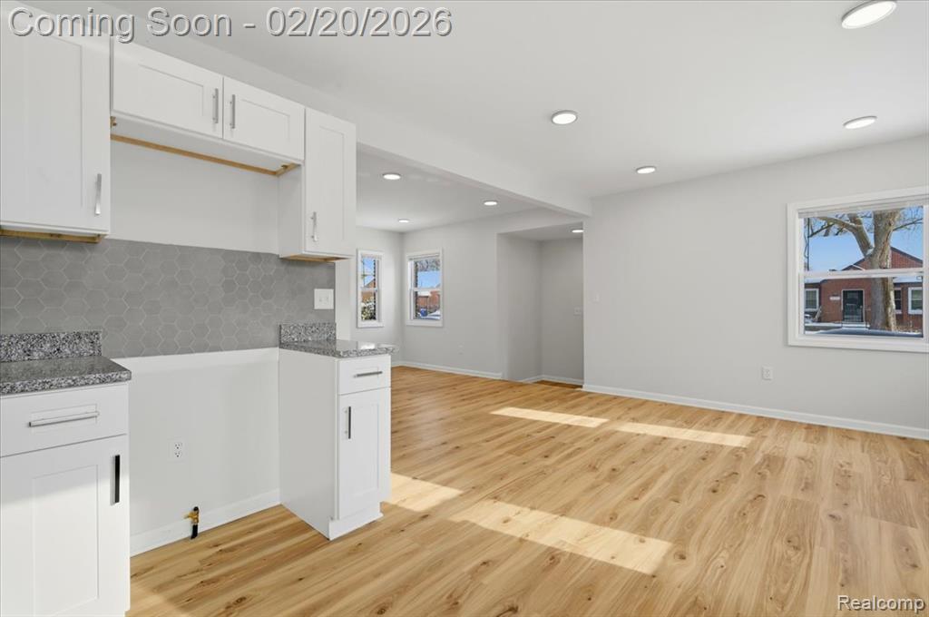 16863 Tracey Street, Detroit, MI 48235 — Photo 11