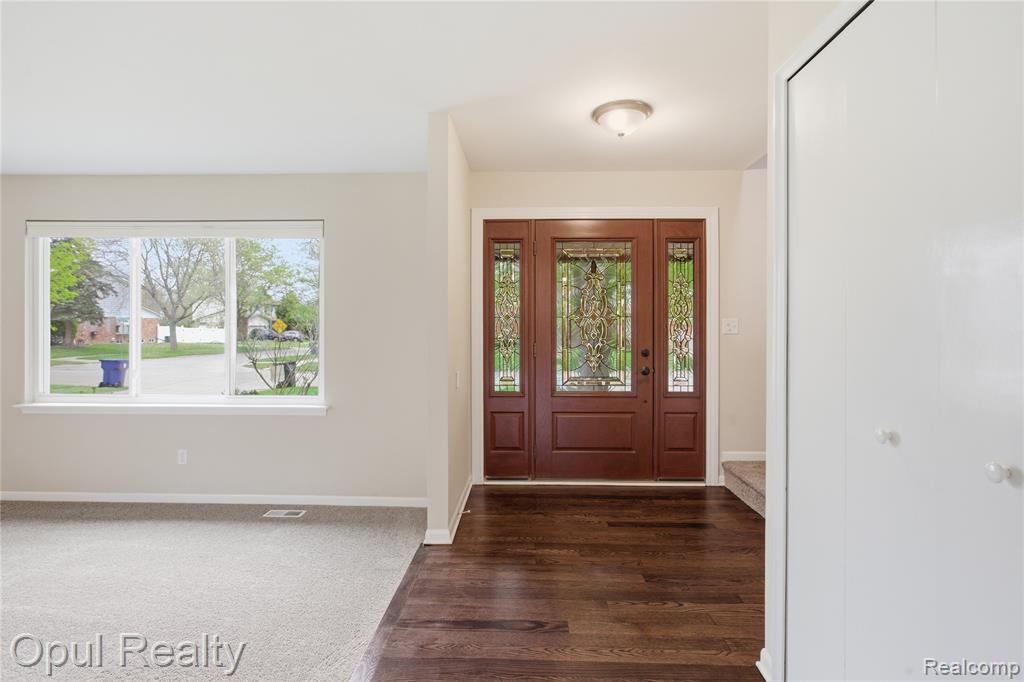 1446 Wagon Wheel Road, Canton, MI 48188 — Photo 8