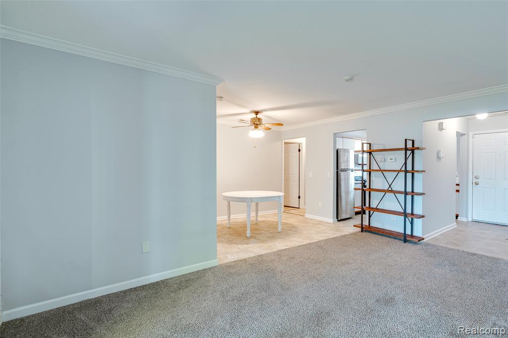 42481 Lilley Pointe Drive, Canton, MI 48187 — Photo 4