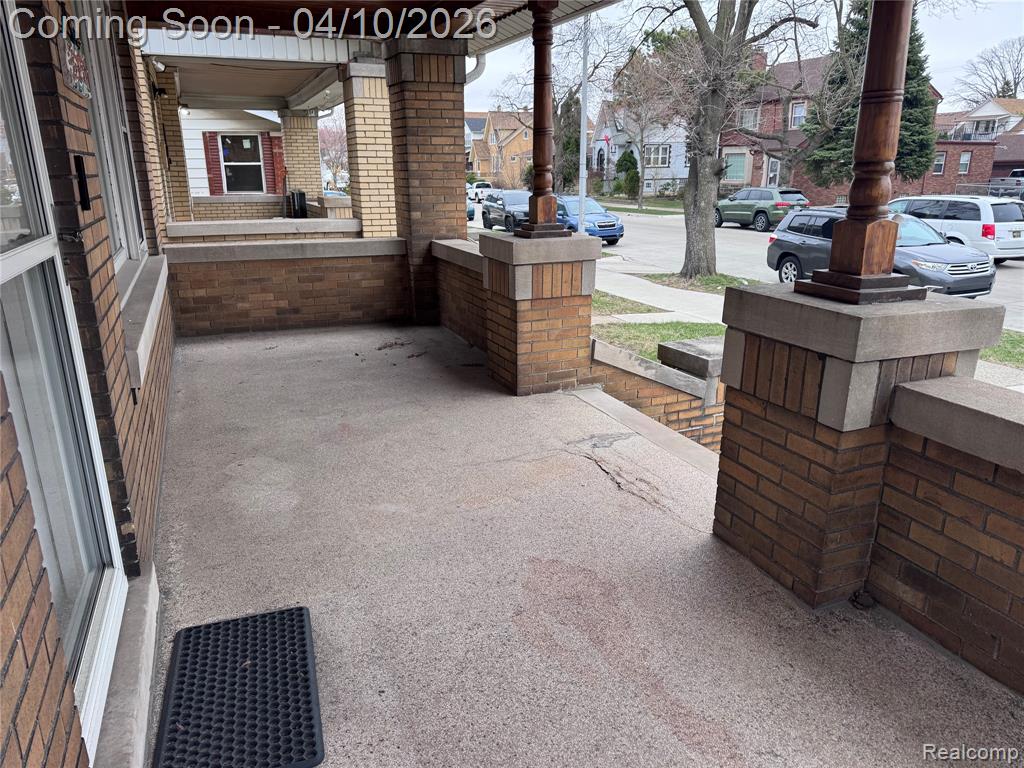 3841 Caniff Street, Hamtramck, MI 48212 — Photo 8