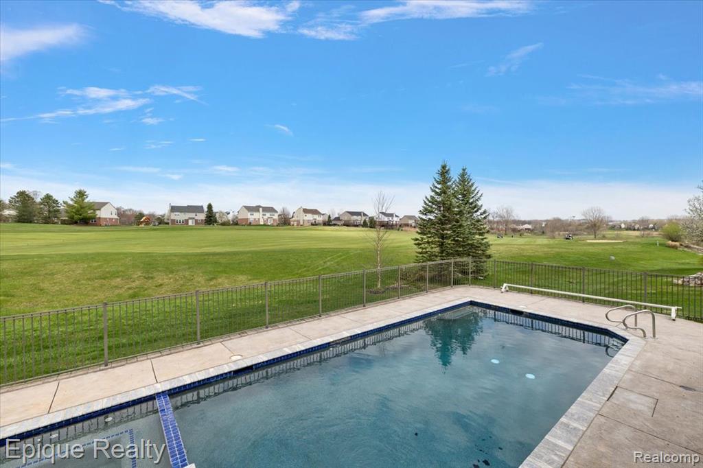 1014 Chelsea Boulevard, Oxford, MI 48371 — Photo 11