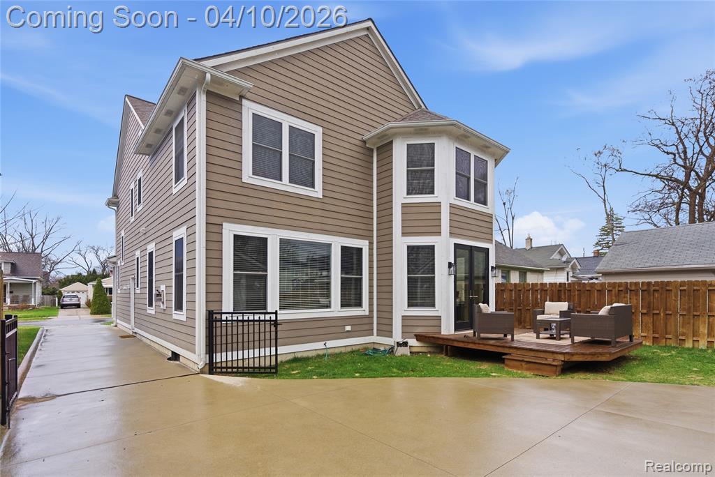 911 Wyandotte Avenue, Royal Oak, MI 48067 — Photo 42