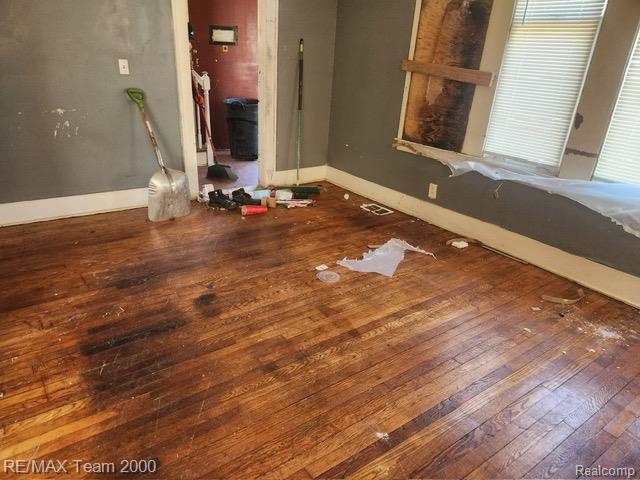 5291 Lakewood Street, Detroit, MI 48213 — Photo 20