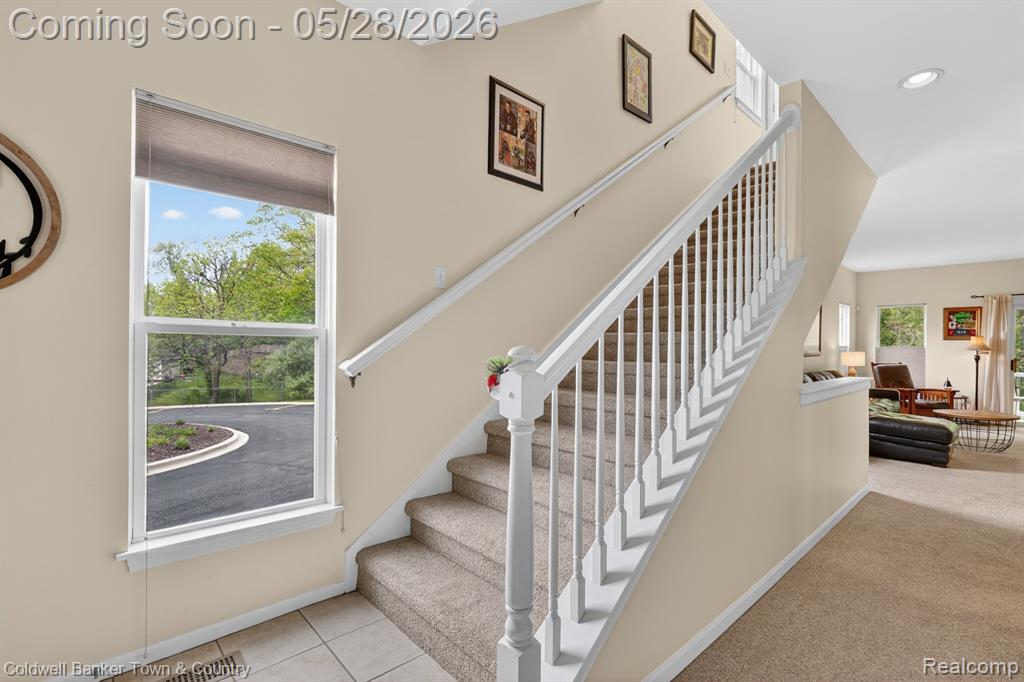 5551 Woodruff Shore Drive, Brighton, MI 48116 — Photo 6
