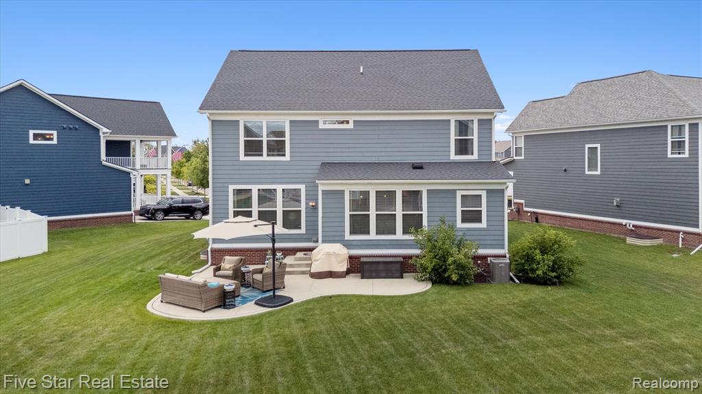 50264 Paine Street, Canton, MI 48188 — Photo 48