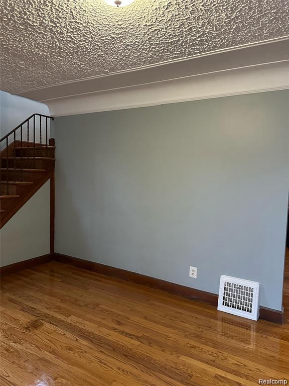 13935 Faust Avenue, Detroit, MI, 48223