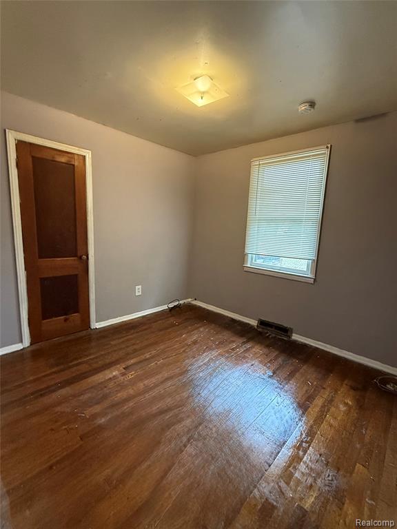 206 Frazier Street, River Rouge, MI 48218 — Photo 15