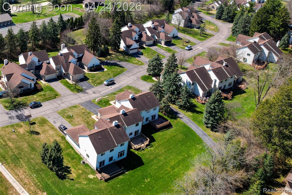 43470 Algonquin Drive, Novi, MI — Photo 54