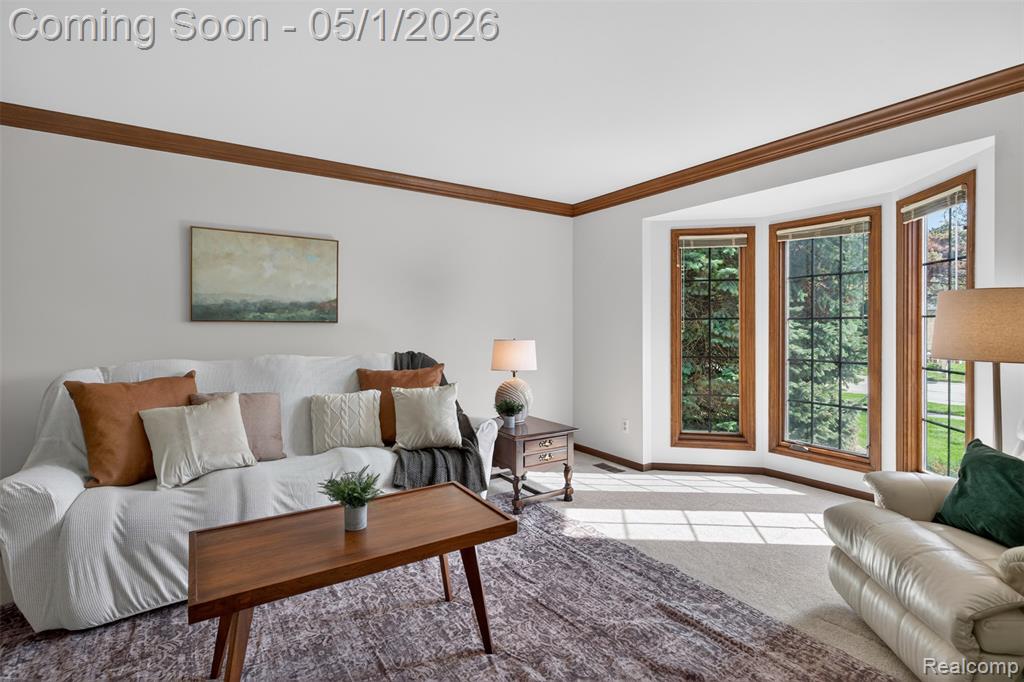 4359 Birch Run Drive, Troy, MI 48098 — Photo 26