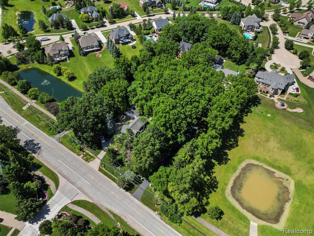 8861 29 Mile Road, Washington, MI 48095 — Photo 41