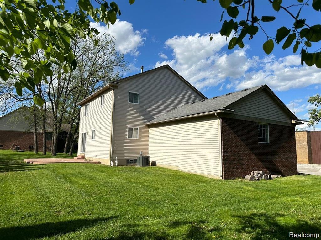 3970 ORCHARD VIEW Avenue, Rochester Hills, MI 48307 — Photo 6