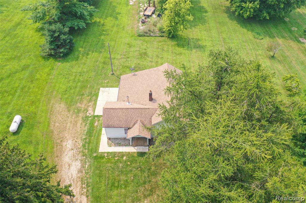 2152 E Ohmer Road, Mayville Vlg, MI 48744 — Photo 26