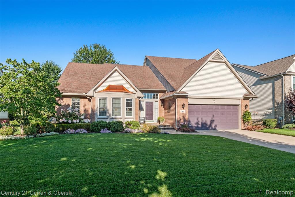 781 Pheasant Run West Drive, Wixom, MI 48393 — Photo 49