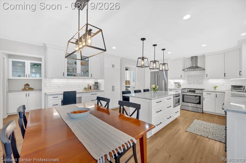 7480 Wyngate Drive, Clarkston, MI 48348 — Photo 17