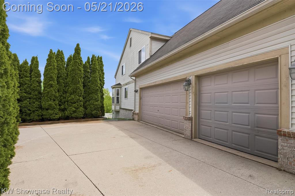 2143 Warbler Court, Commerce Twp, MI 48382 — Photo 42