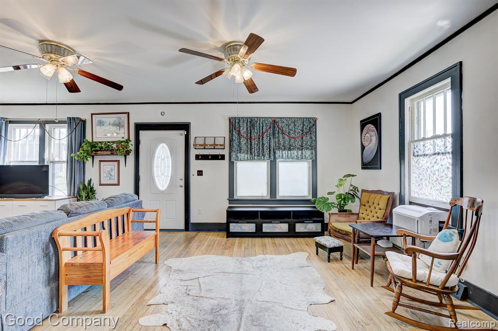 103 N Park Street, Ypsilanti, MI 48198 — Photo 10