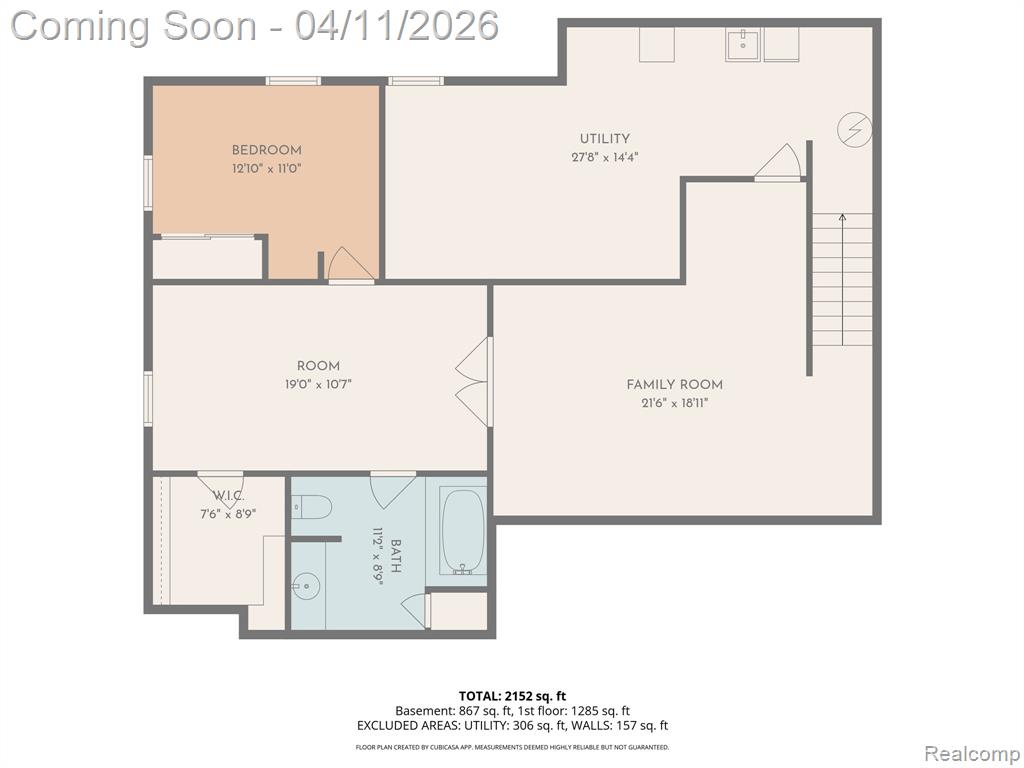 6072 Fish Lake Road, North Branch, MI 48461 — Photo 22