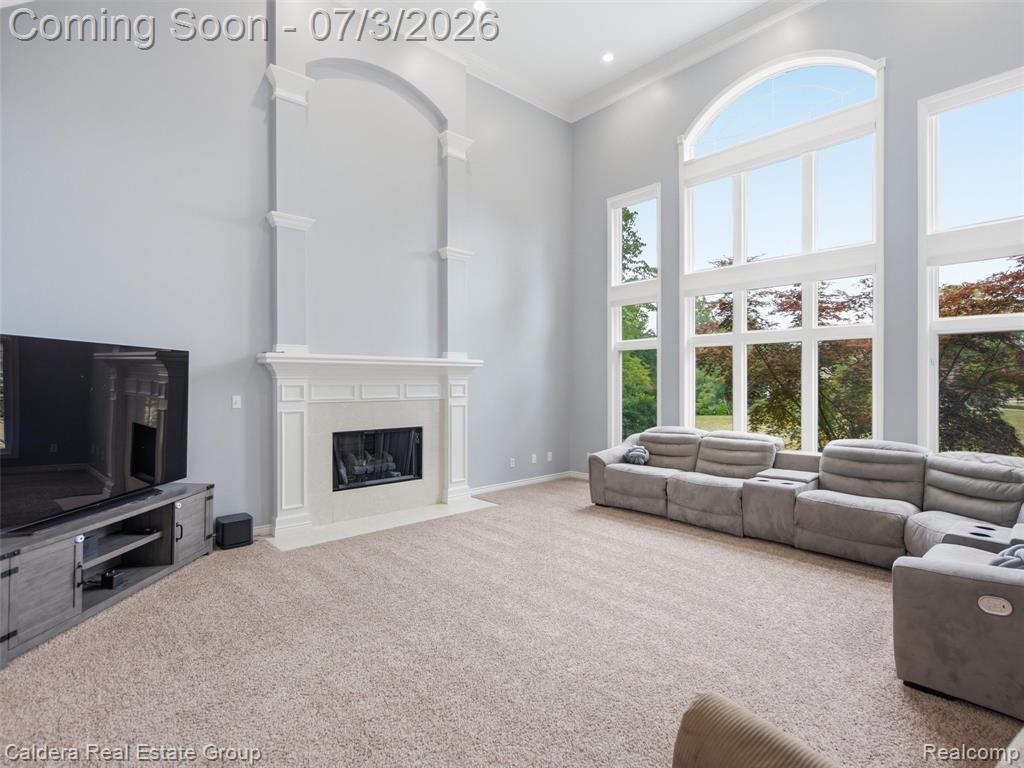 56015 Parkview Drive, Utica, MI 48316 — Photo 26