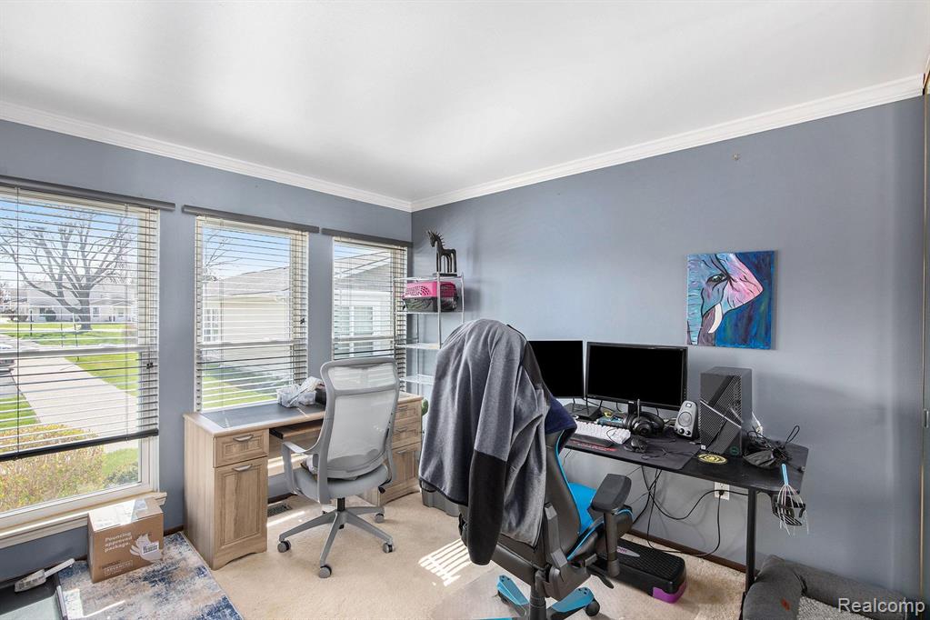 39775 VILLAGE WOOD Lane, Novi, MI — Photo 10