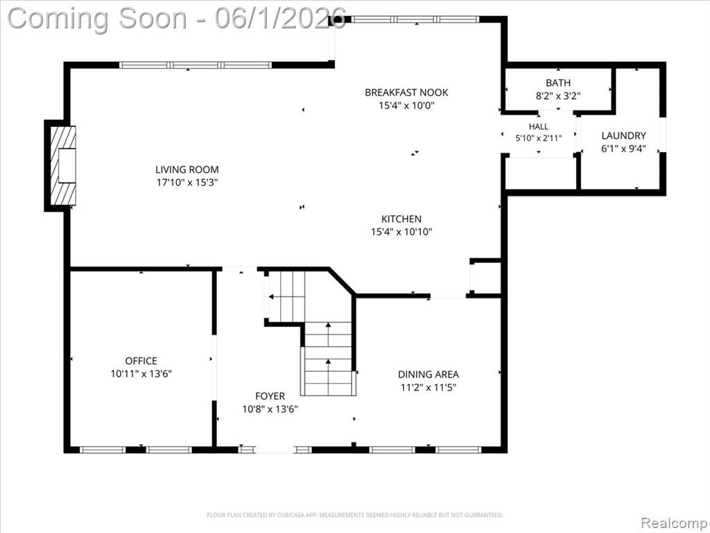 48606 Greenwich Circle, Canton, MI 48188 — Photo 55