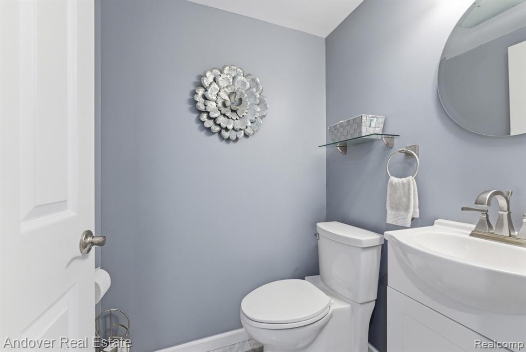 23714 N Park Drive, New Boston, MI 48164 — Photo 30