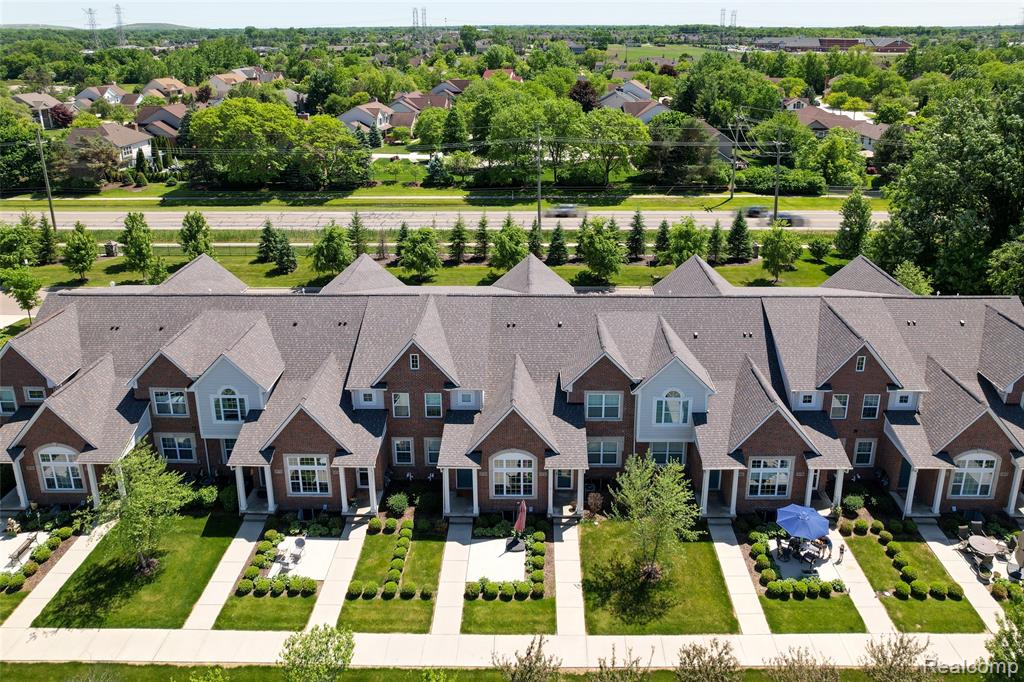 45806 Aragon Lane, Canton, MI 48187 — Photo 35