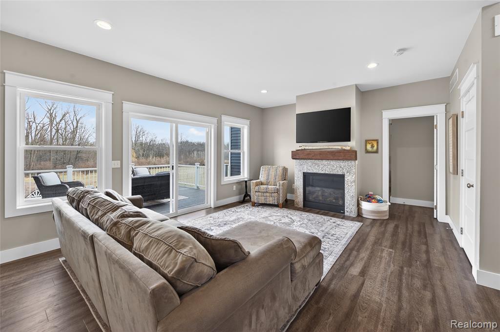 5360 Stone Garden Drive, Howell, MI 48843 — Photo 5