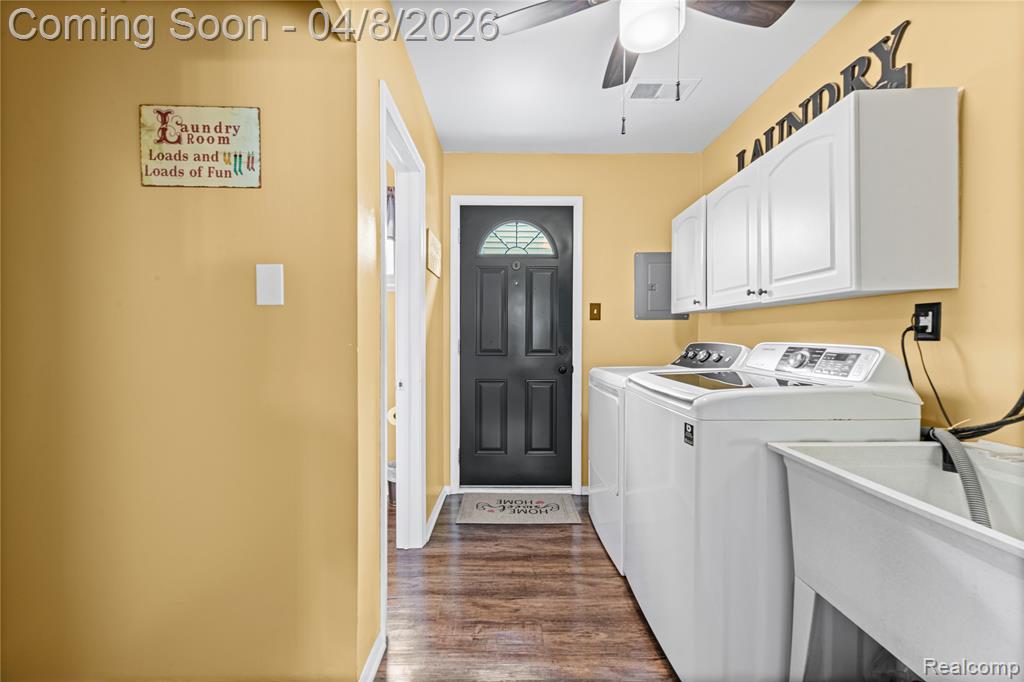 4685 Universal Street, Dearborn Heights, MI 48125 — Photo 23