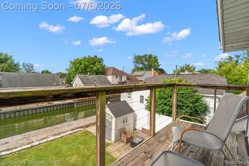 22482 Beach Street, Saint Clair Shores, MI 48081 — Photo 40