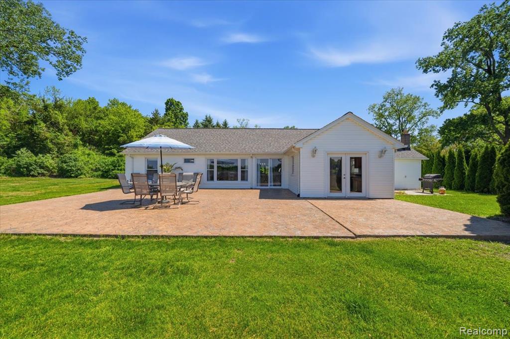 68991 Mound Road, Washington, MI 48095 — Photo 37