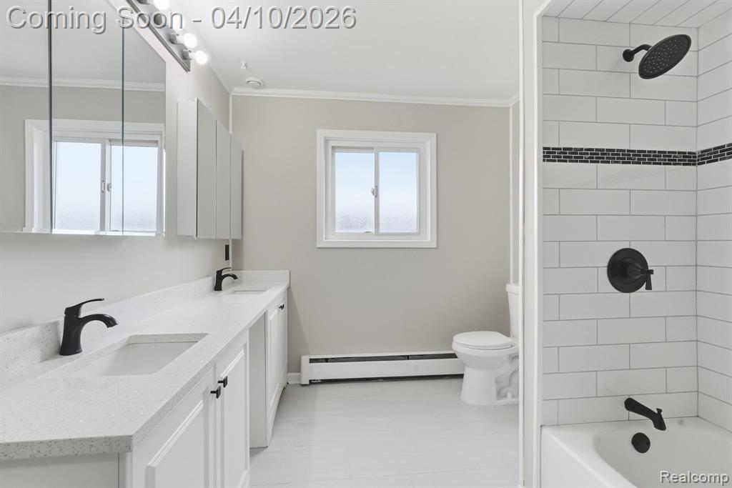 25524 Cortez Street, Harrison Township, MI — Photo 24
