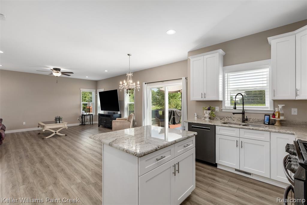 6097 Summerbrooke Circle, Fowlerville, MI 48836 — Photo 12