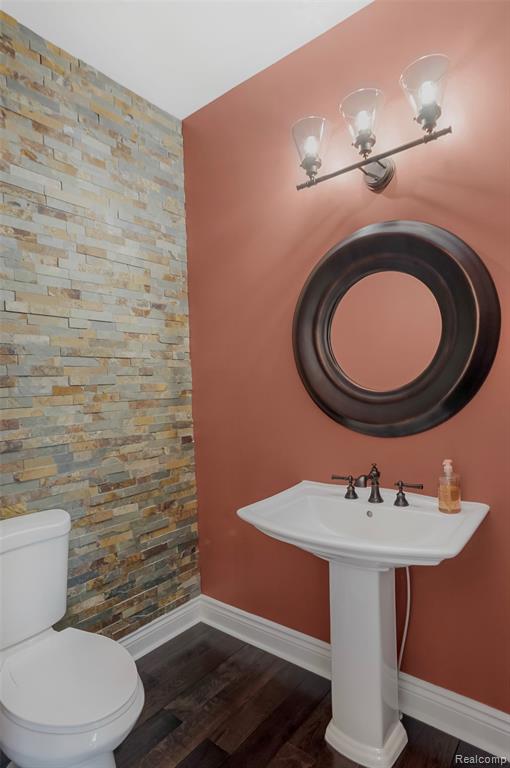 5348 Stone Garden Drive, Howell, MI 48843 — Photo 21