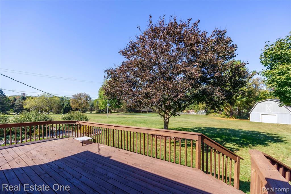 3648 W North Territorial Road W, Whitmore Lake, MI 48189 — Photo 9