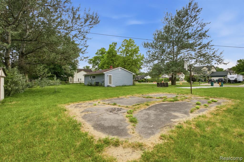 6291 Edmund Street, Romulus, MI 48174 — Photo 23
