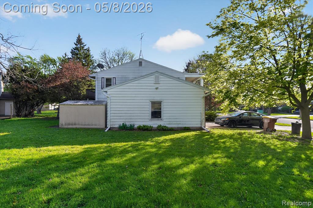 6150 Birch Row Drive, East Lansing, MI 48823 — Photo 27