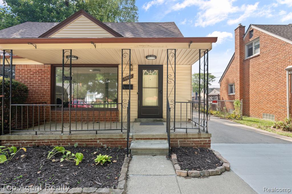 7800 Polk Street, Taylor, MI 48180 — Photo 6