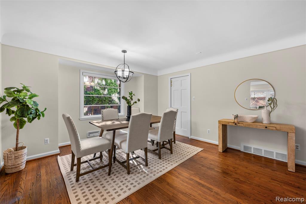 408 Orchard View Drive, Royal Oak, MI 48073 — Photo 7