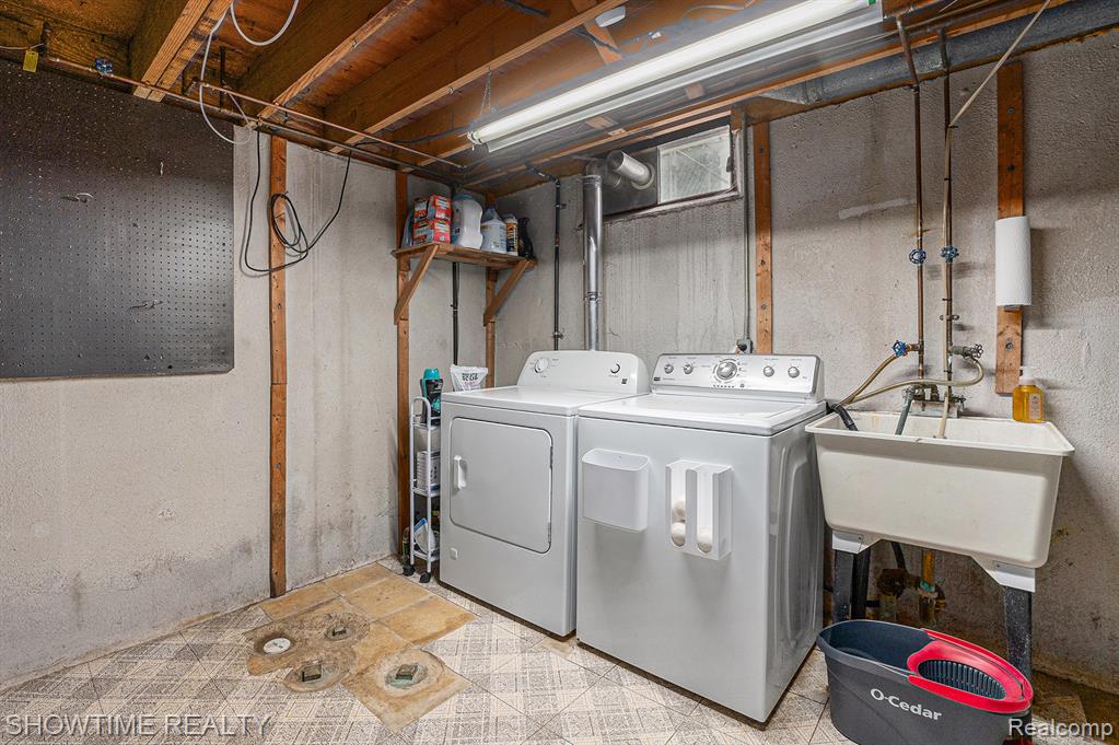 633 Ellen Avenue, Royal Oak, MI 48073 — Photo 24