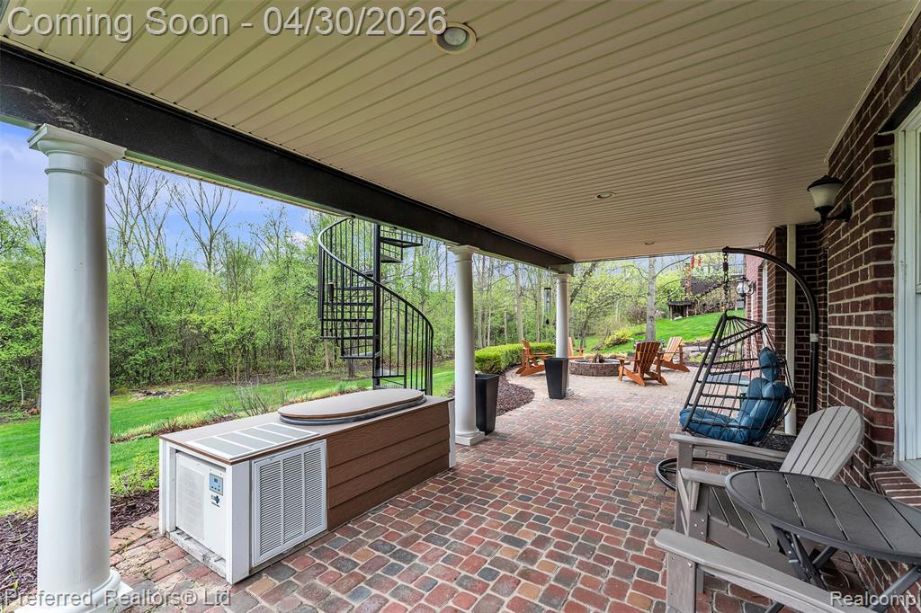 50241 Teton Ridge Drive, Northville, MI 48168 — Photo 89