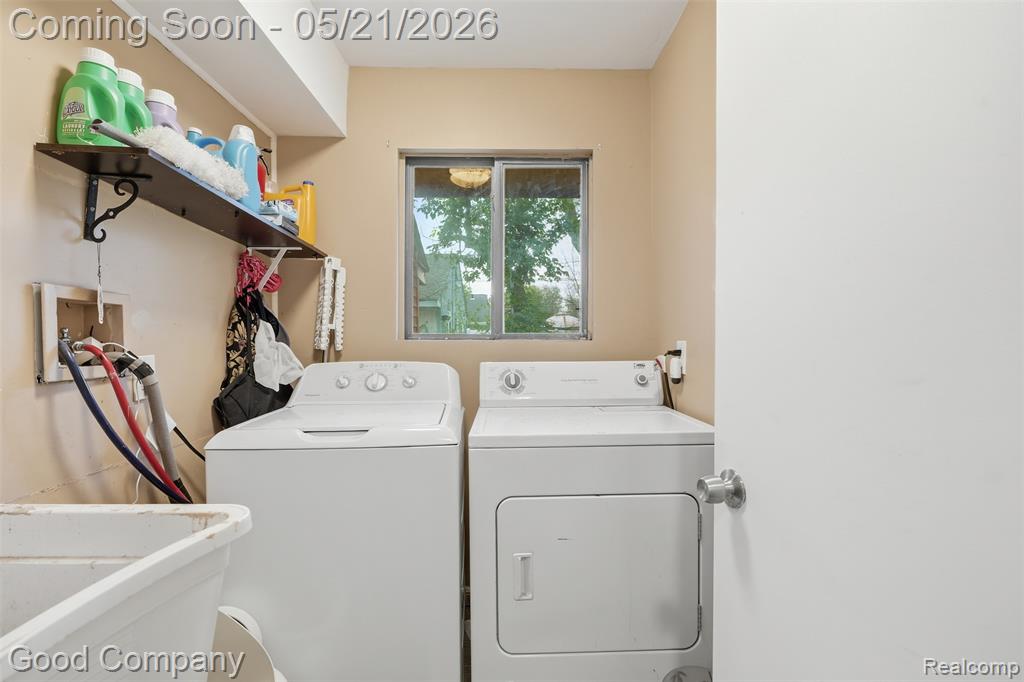 8003 William Street, Taylor, MI 48180 — Photo 18