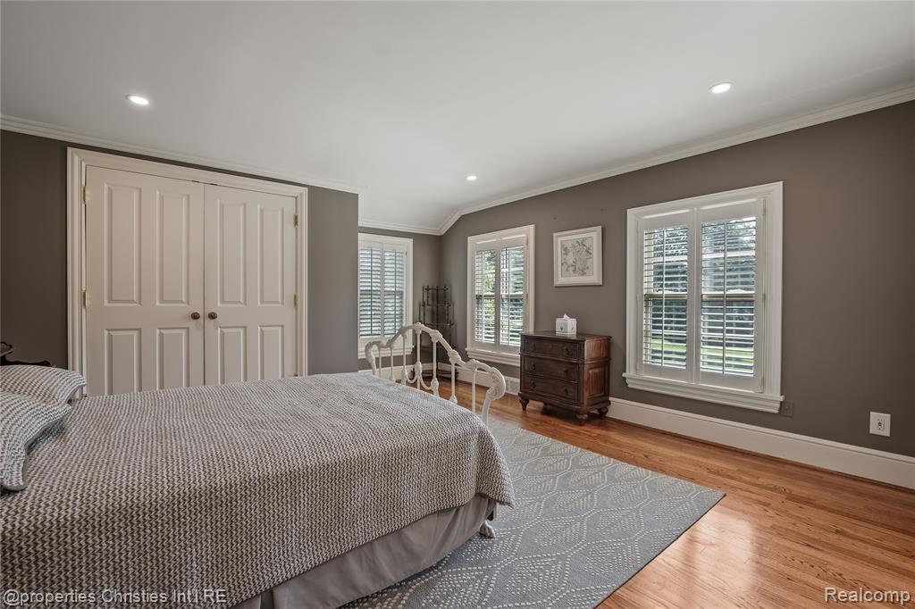457 N Cranbrook Road, Bloomfield Hills, MI 48301 — Photo 35